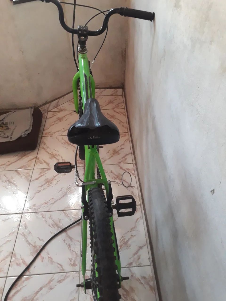 BICICLETA ARO 26 - Foto 5