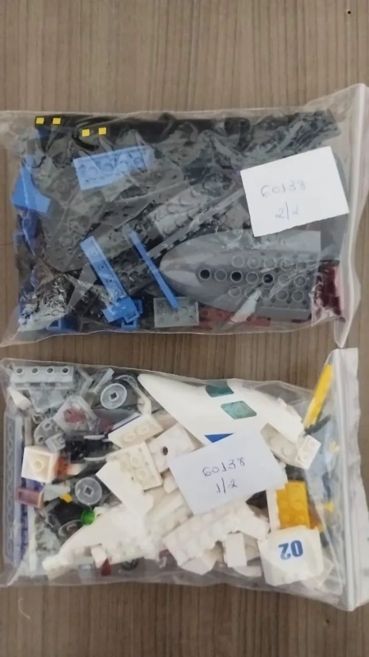 Lego - 60138 - Foto 2