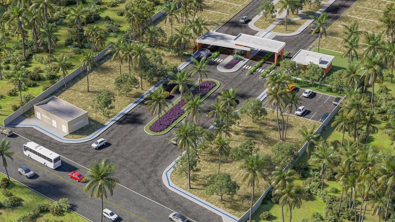 MALIBU BEACH RESIDENCE - Foto 2