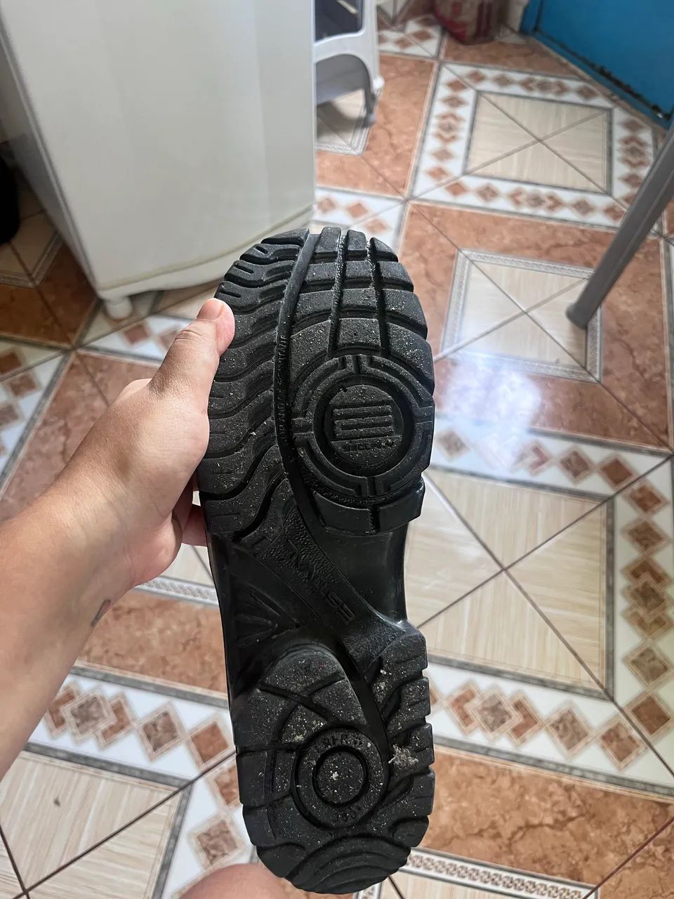 Bota pra estival  - Foto 3