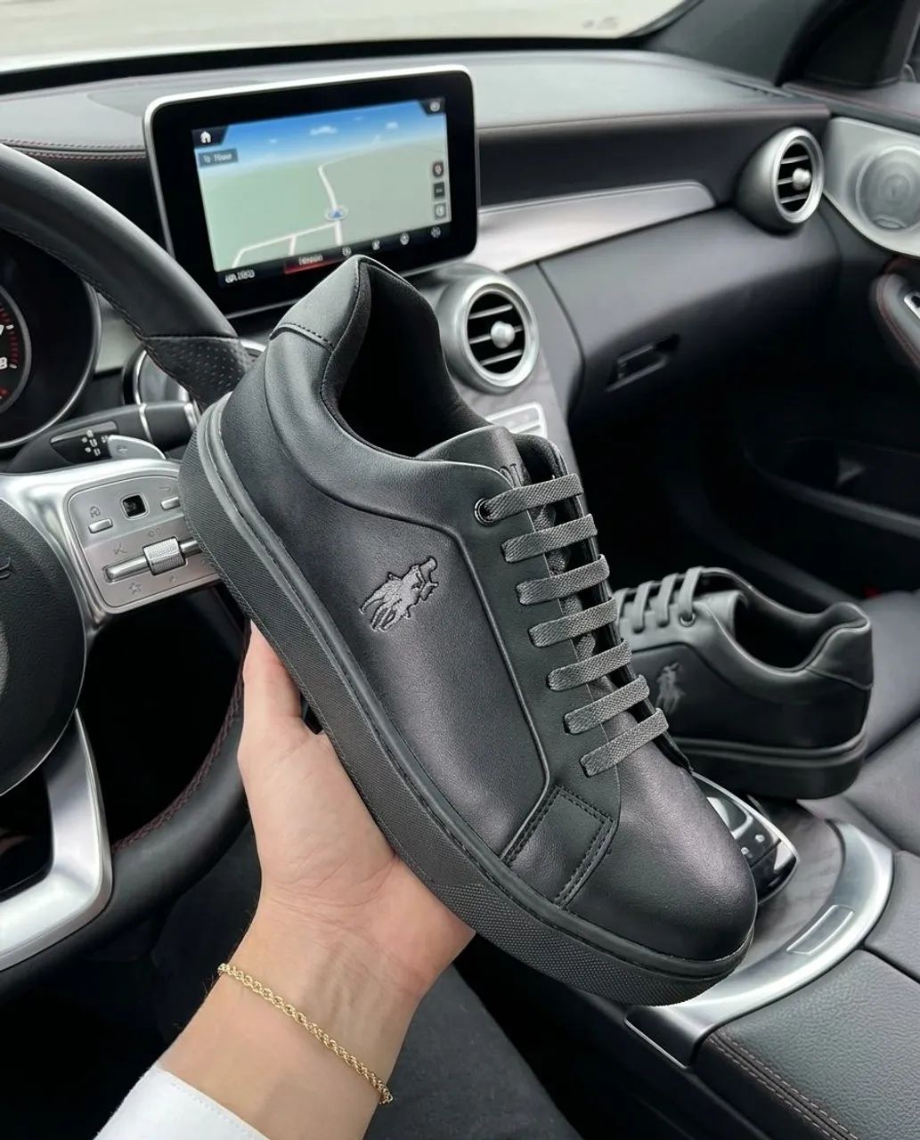 Sapatênis Casual Sneaker - Foto 3