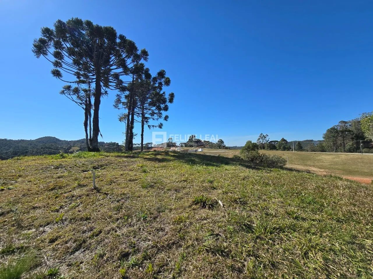 Terreno / Lote / Condomínio em Centro - Rancho Queimado - Foto 5