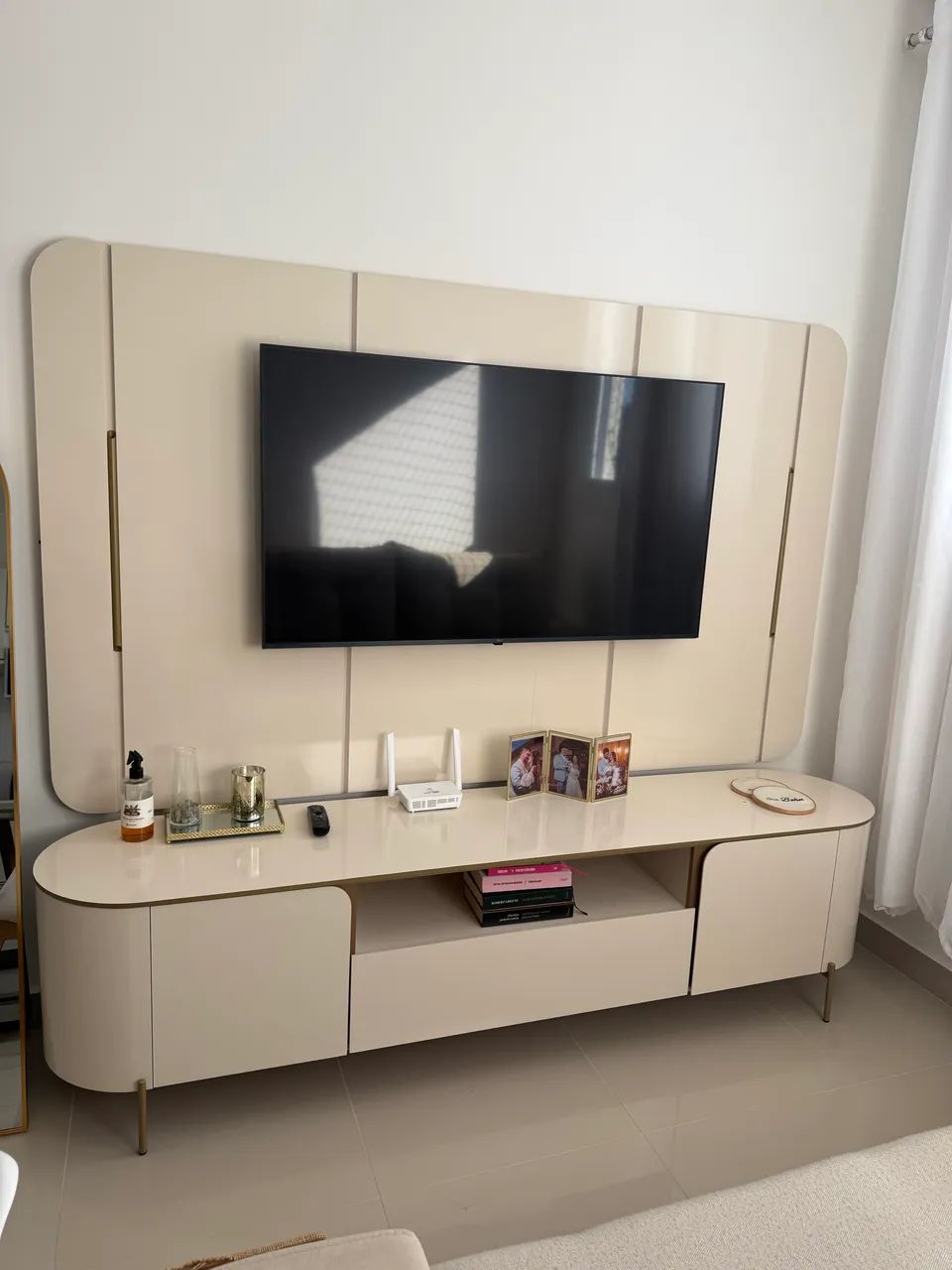 Painel TV