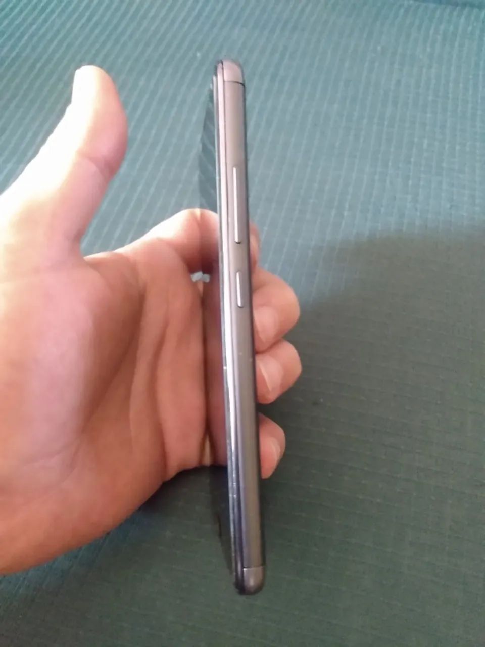 Celular Motorola E4 (XT1763) Titanium - Leia todo o anúncio - Foto 5