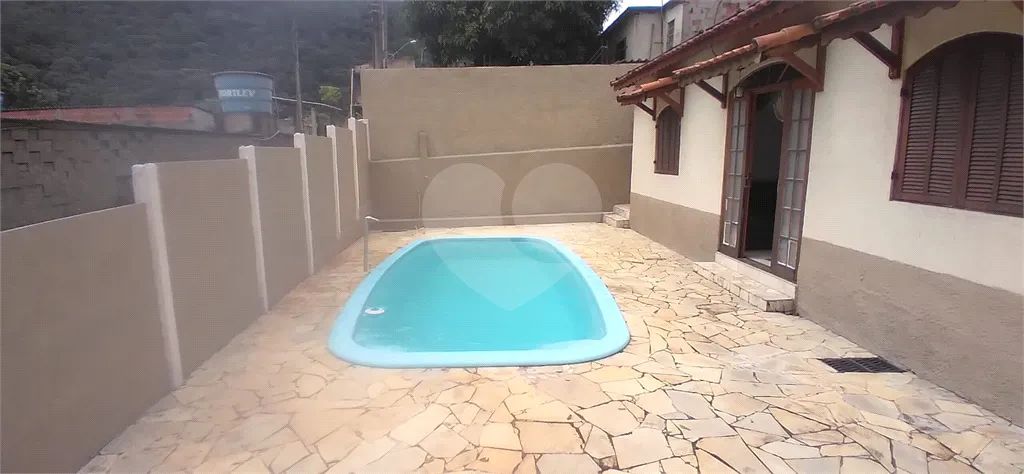 Casa térrea com 2 quartos à venda em Caceia - SP - Foto 4