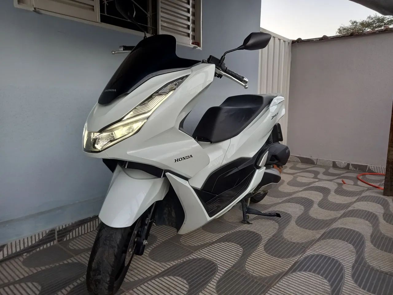 Honda pcx 2024 - Foto 3