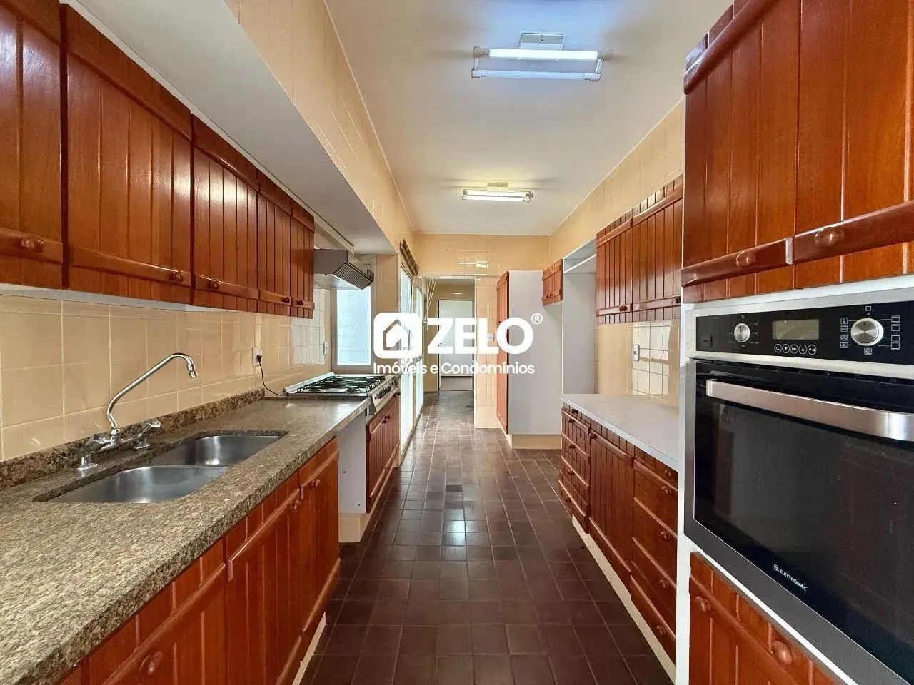 Apartamento à venda em Cambuí, Campinas - SP | Cód 56579 - Foto 4