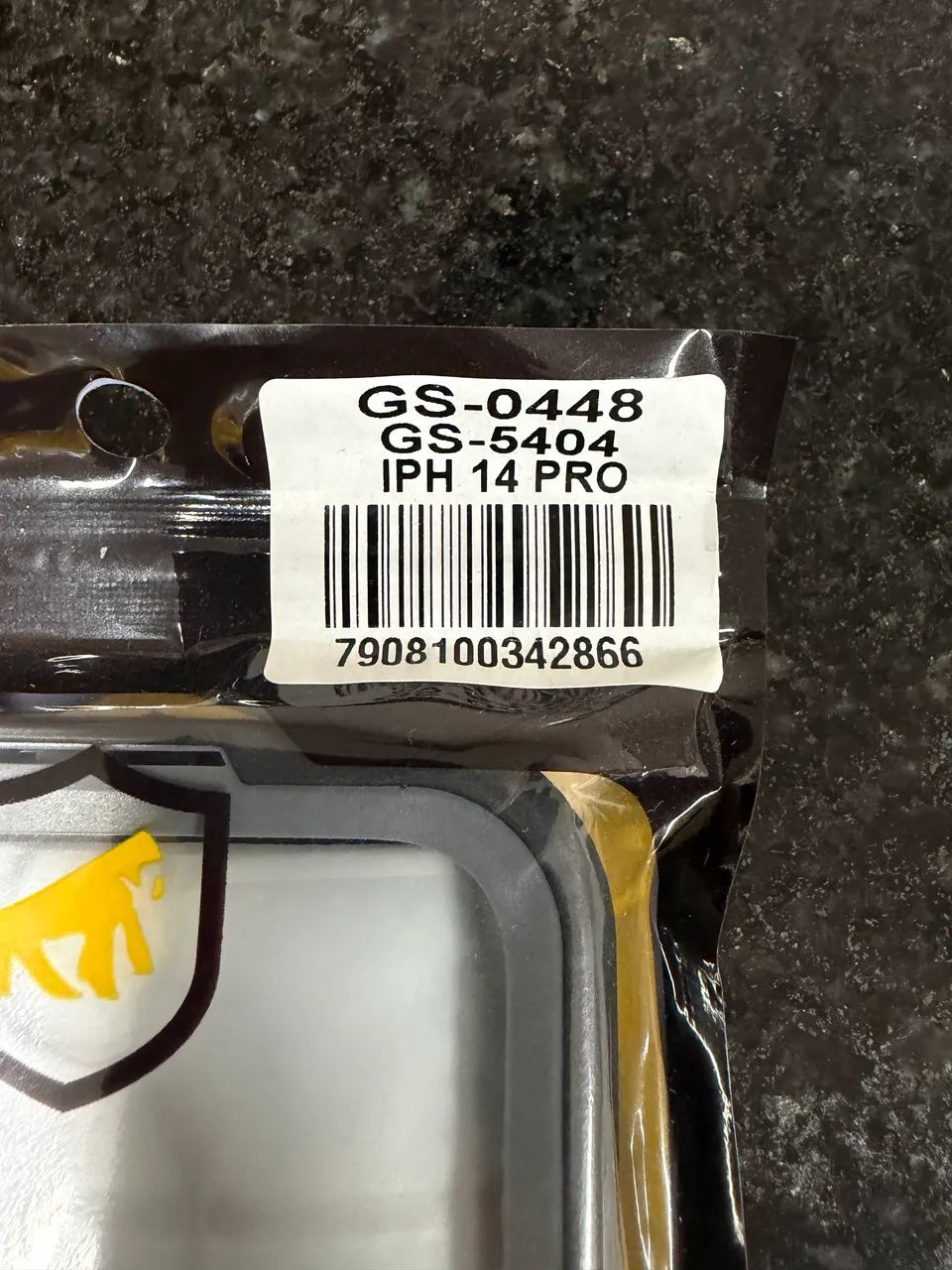 Apple IPhone 14 Pro - Capa à Prova d'água Nautical Transparente - Gshield - Foto 3