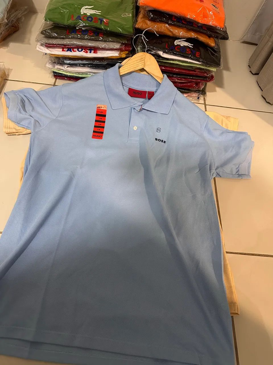 Repasso roupas  - Foto 5