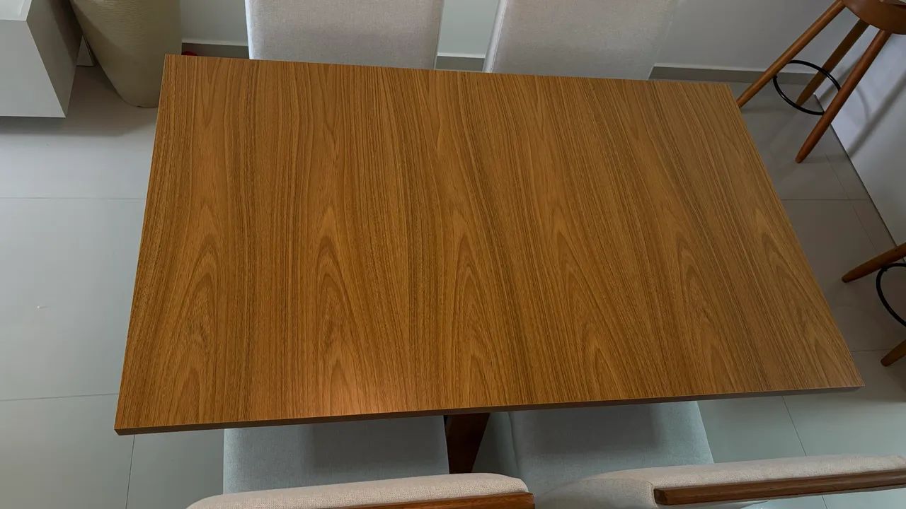 Mesa e cadeiras - Foto 3