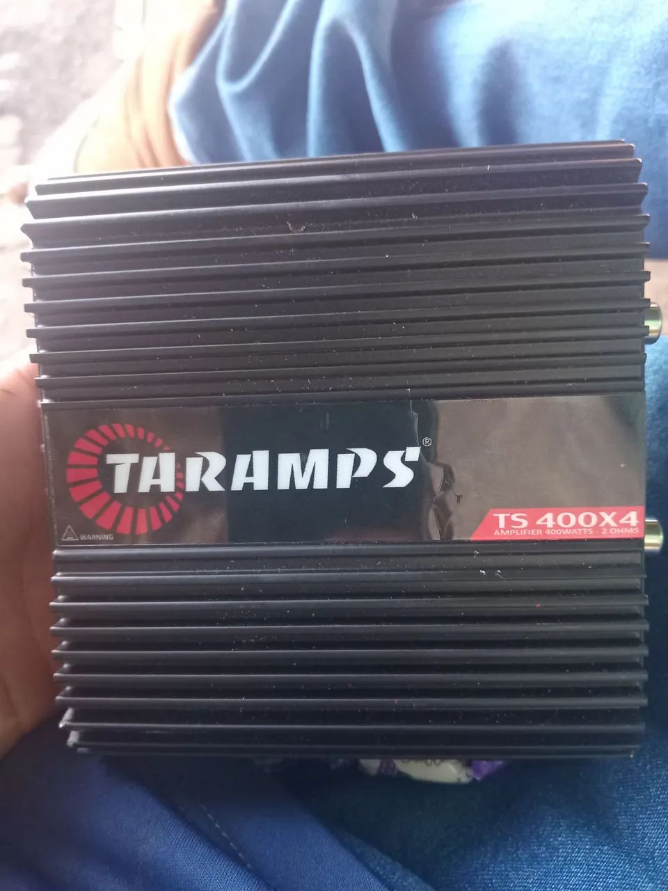 Tarampd