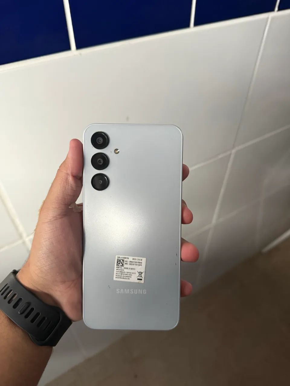 Vende-se A16 de 256gb 