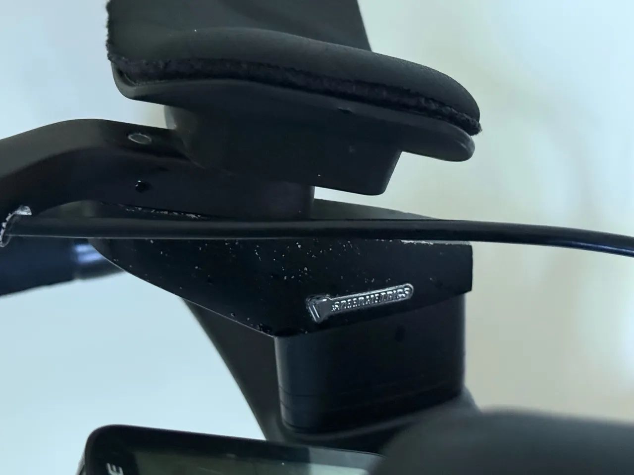 Specialized Shiv a sua TT(aceito cartão) - Foto 4