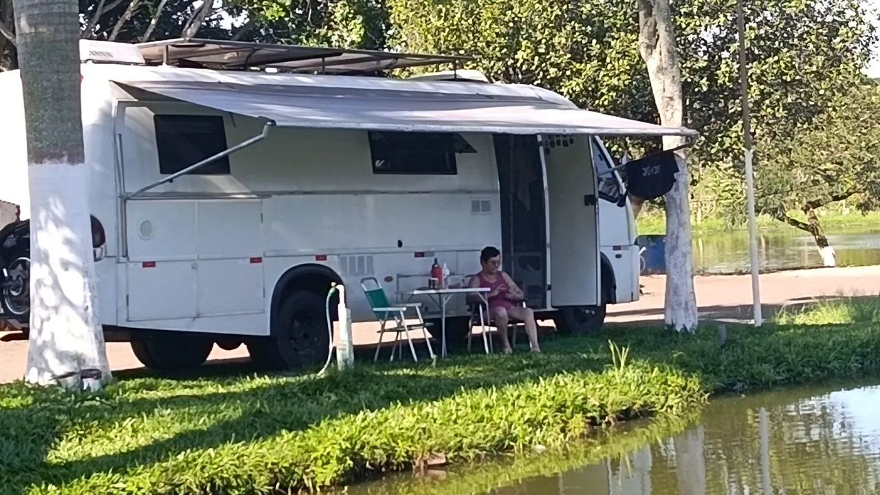 Motorhome Volare w8  - Foto 2
