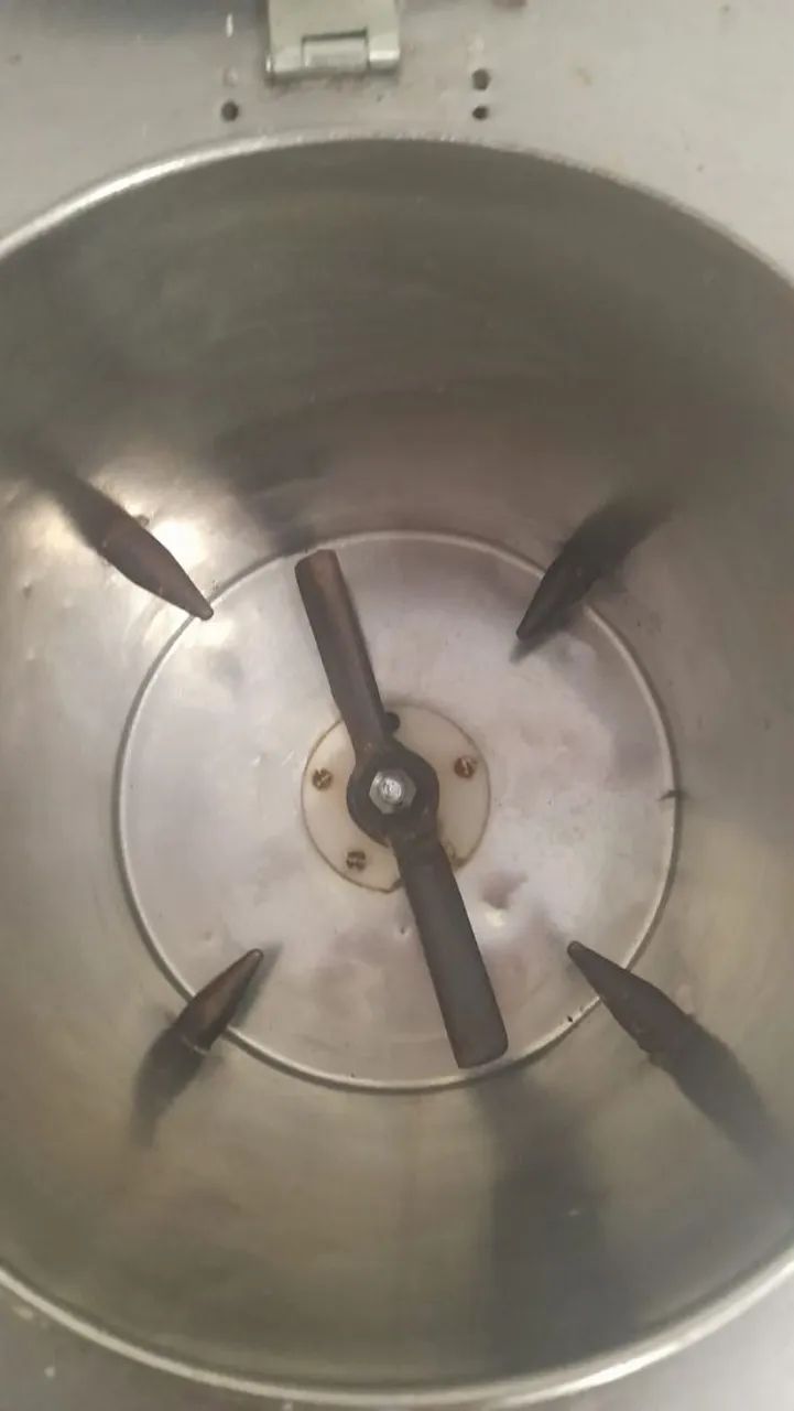 Masseira de pão  - Foto 3