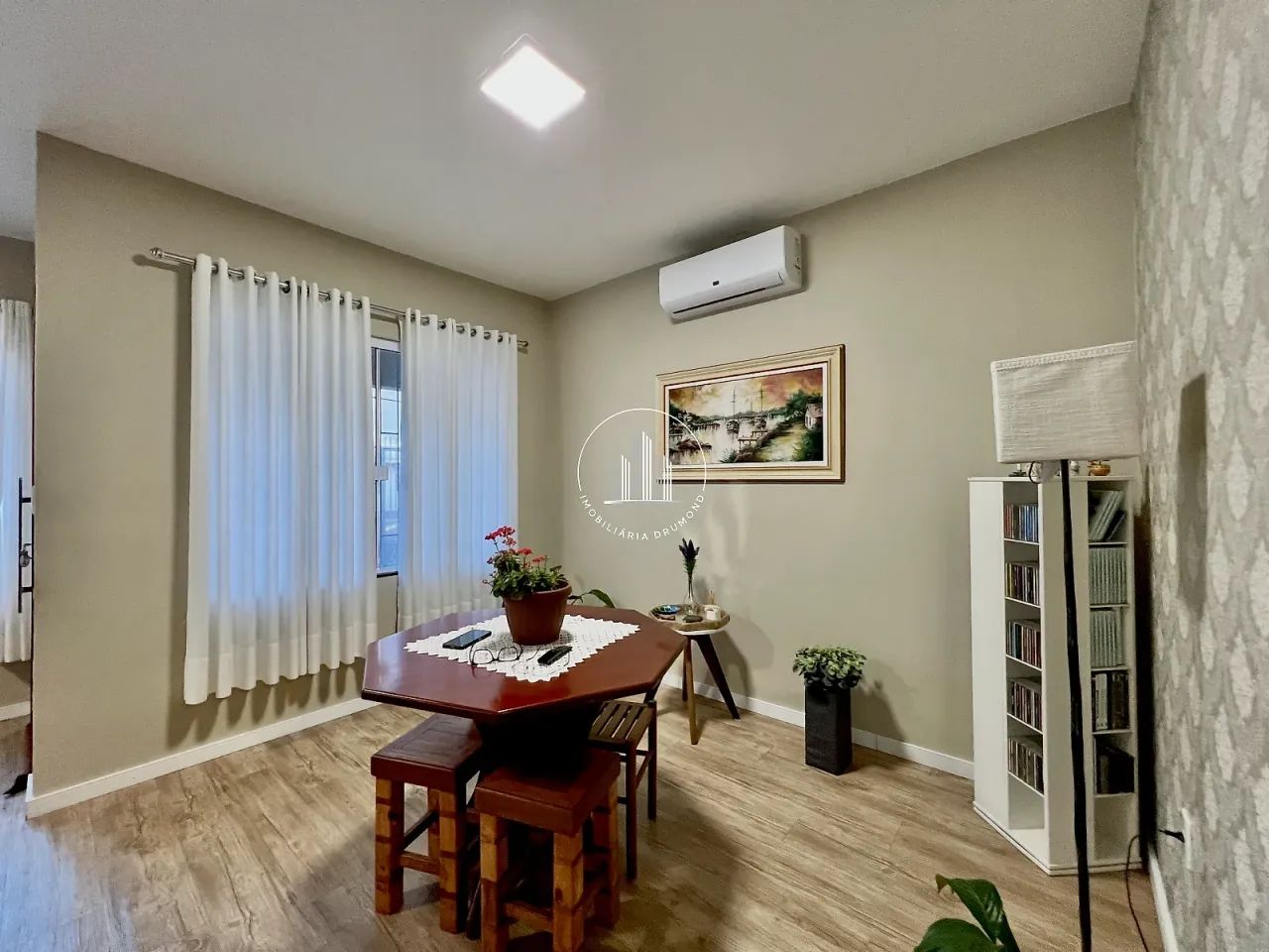 Casa 3 Quartos 143m² com Churrasqueira - Balneário - Foto 4