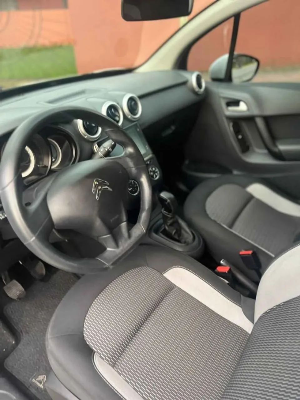 Citroen C3 Attraction Pure Tech 1.2 Flex 12V MEC 2020 - Foto 5