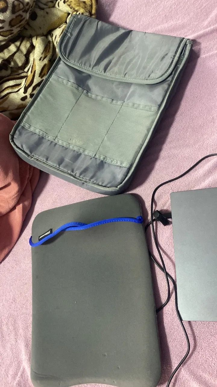Notebook - Foto 4