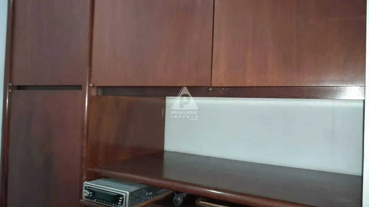 Sala à venda, Copacabana - RIO DE JANEIRO/RJ - Foto 4