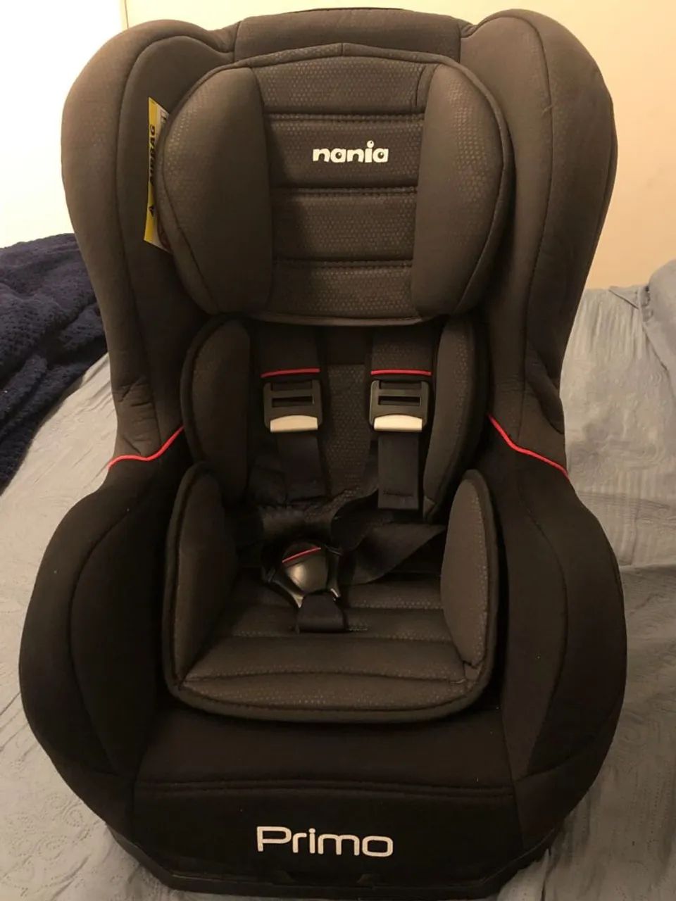 Cadeirinha para auto 