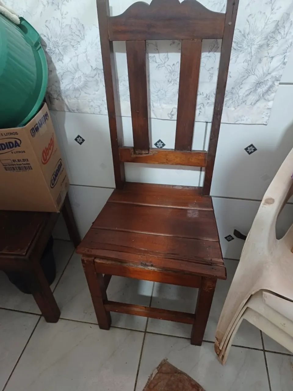 Cadeiras - Foto 2
