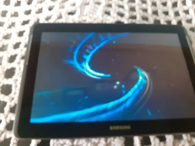 Tablet samsung funcionando no estado - Foto 5