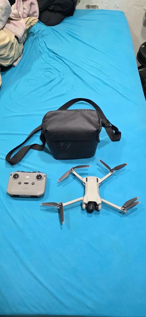 Dji mini 3
