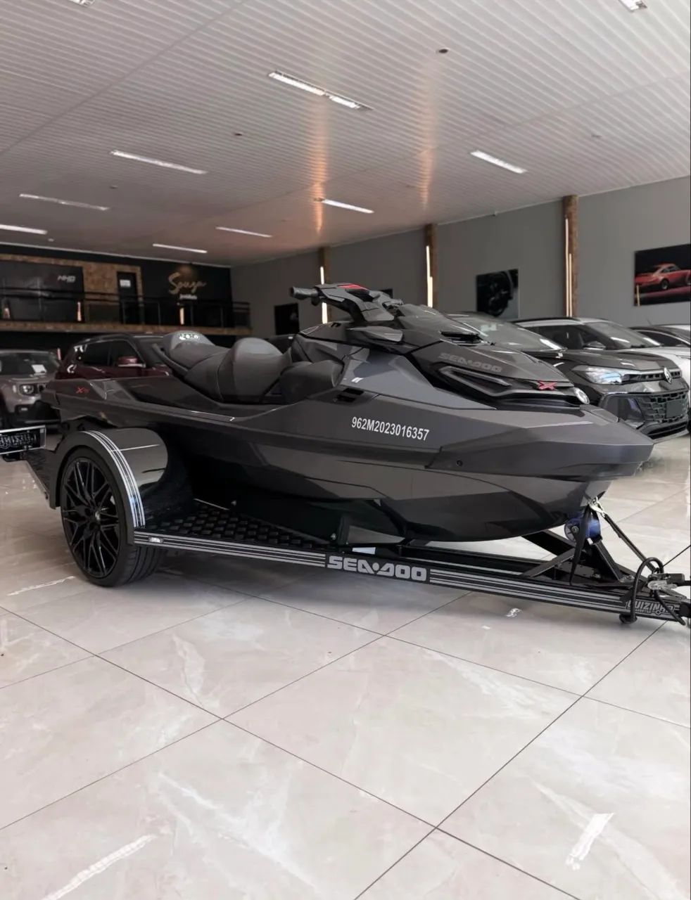 JET SKI  - Foto 3