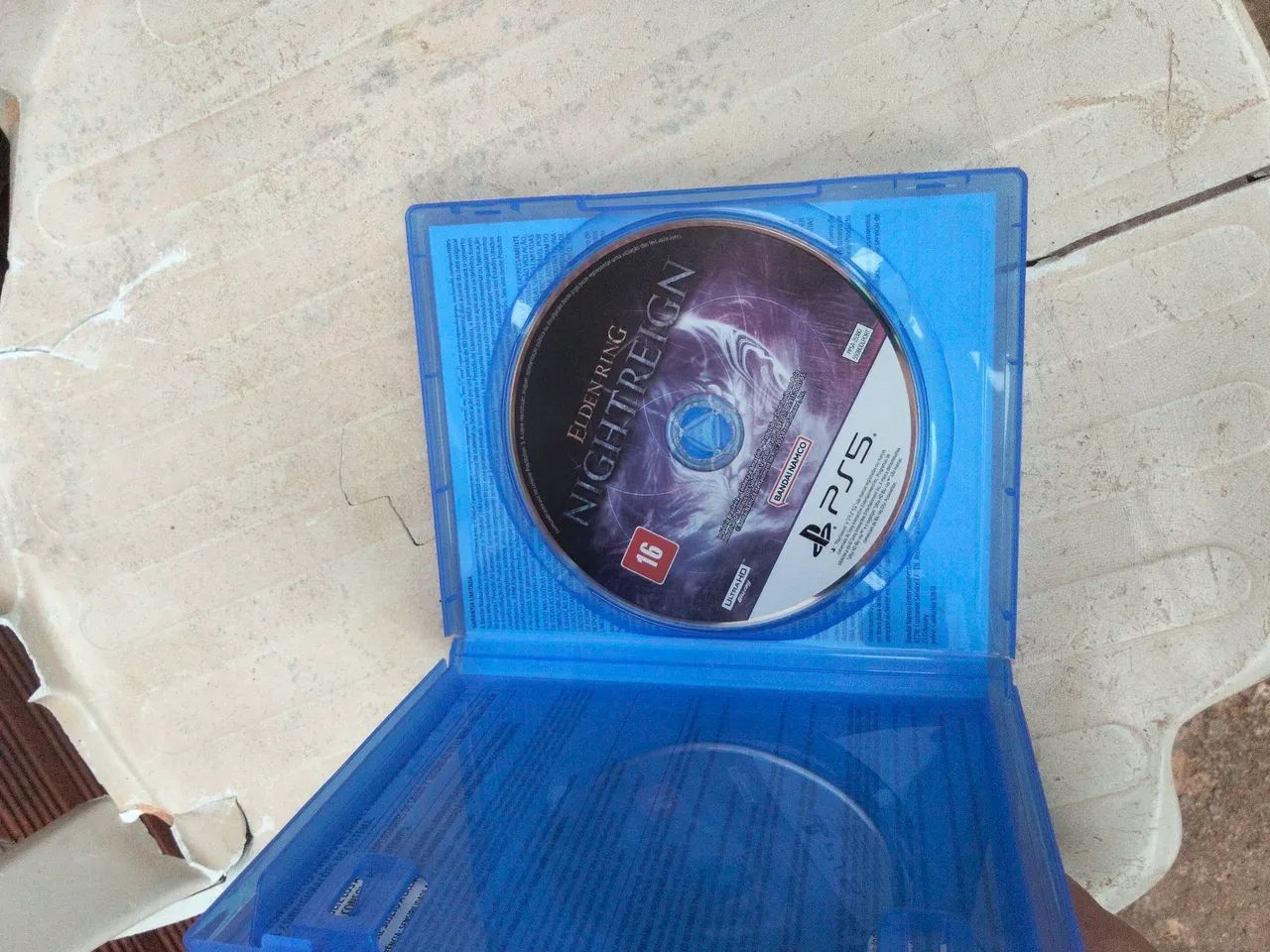 Crimison Desert ps5 Elden ring Nightreign  - Foto 3