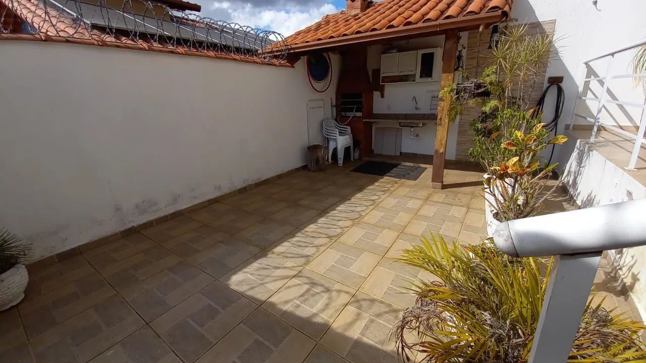 Casa 3 quartos - Borboleta - Foto 2