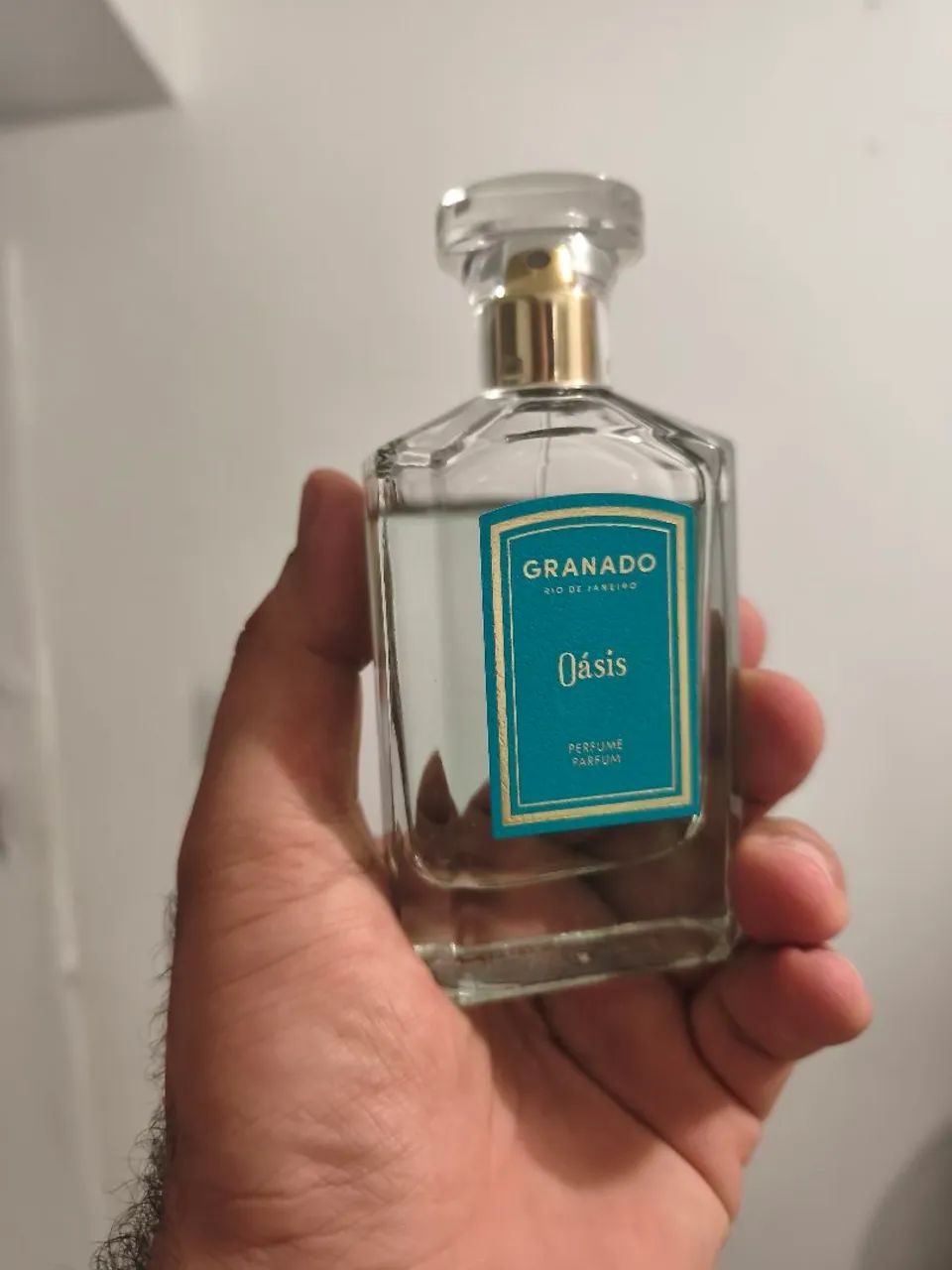 Perfume Granado Oásis  - Foto 5
