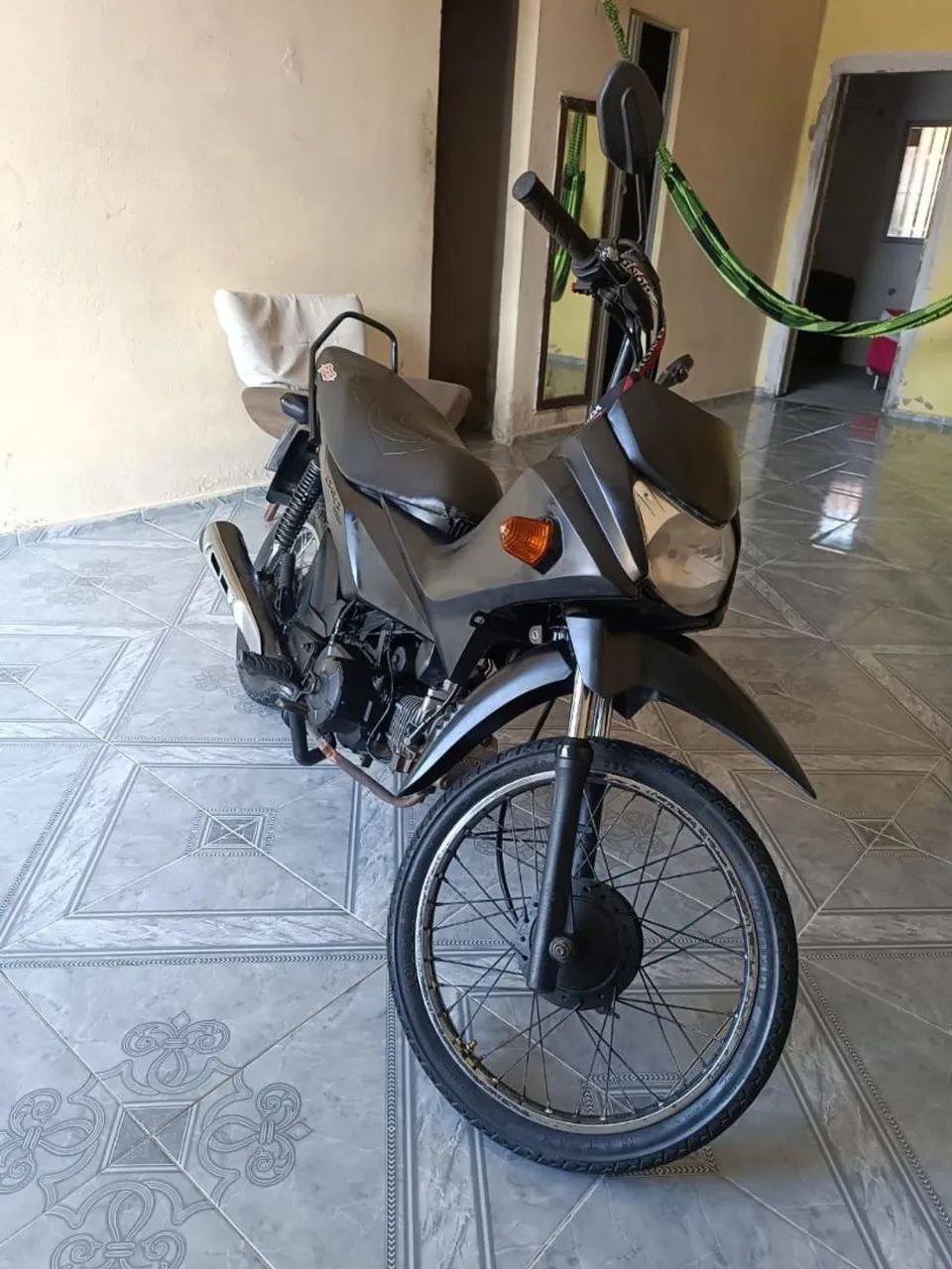 HONDA POP 110i  - Foto 3