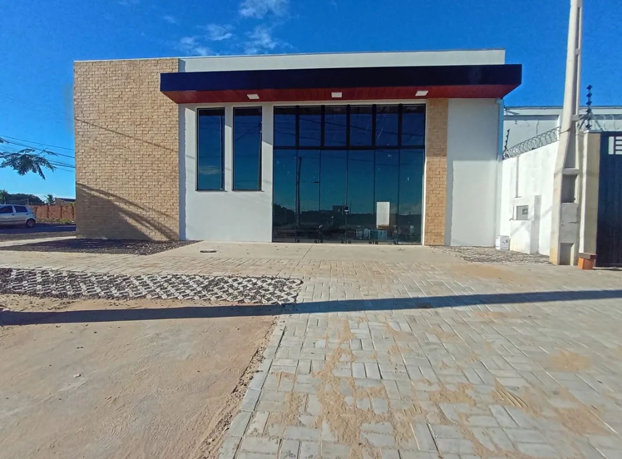 Salão comercial Novo em avenida  - Foto 3