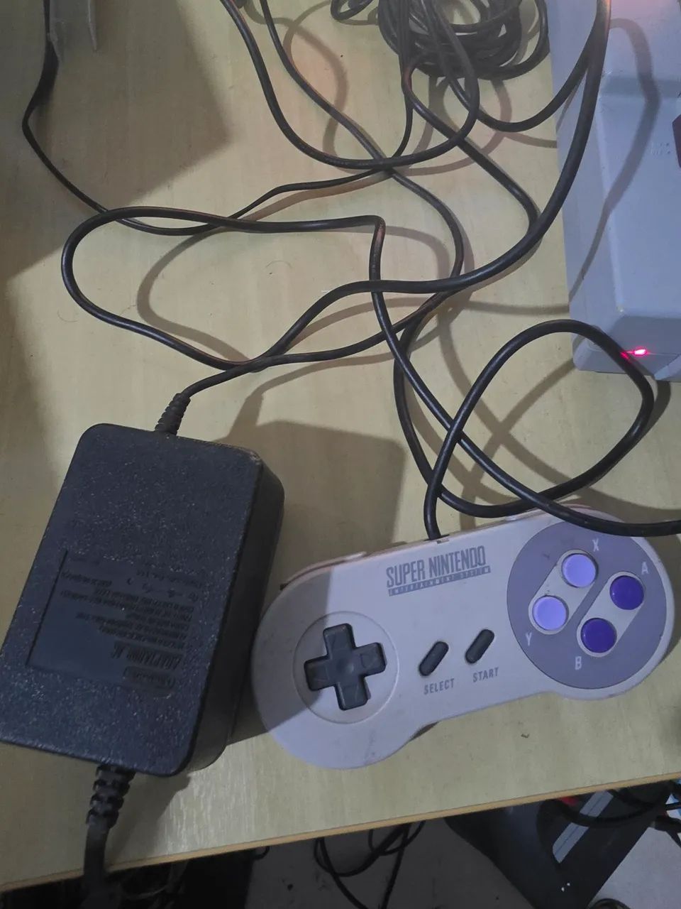Super Nintendo Completo - Foto 3