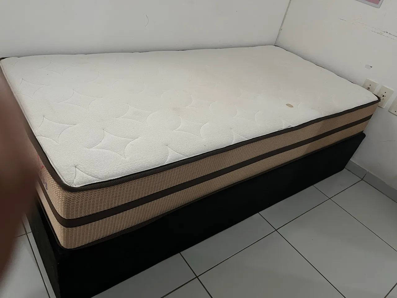 Cama de solteiro $530,00 - Foto 2