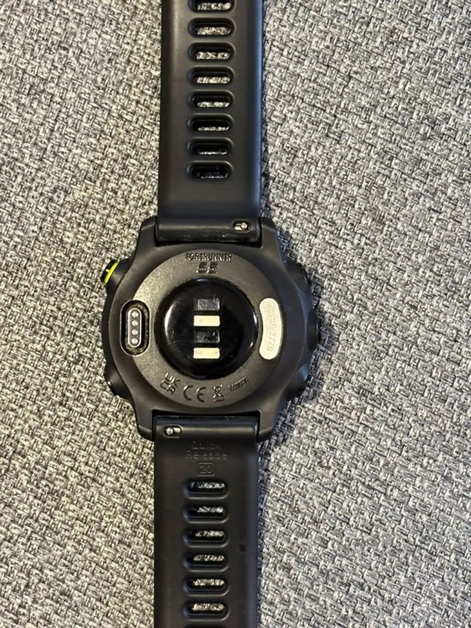 Garmin Forerunner 55 GPS - Foto 3