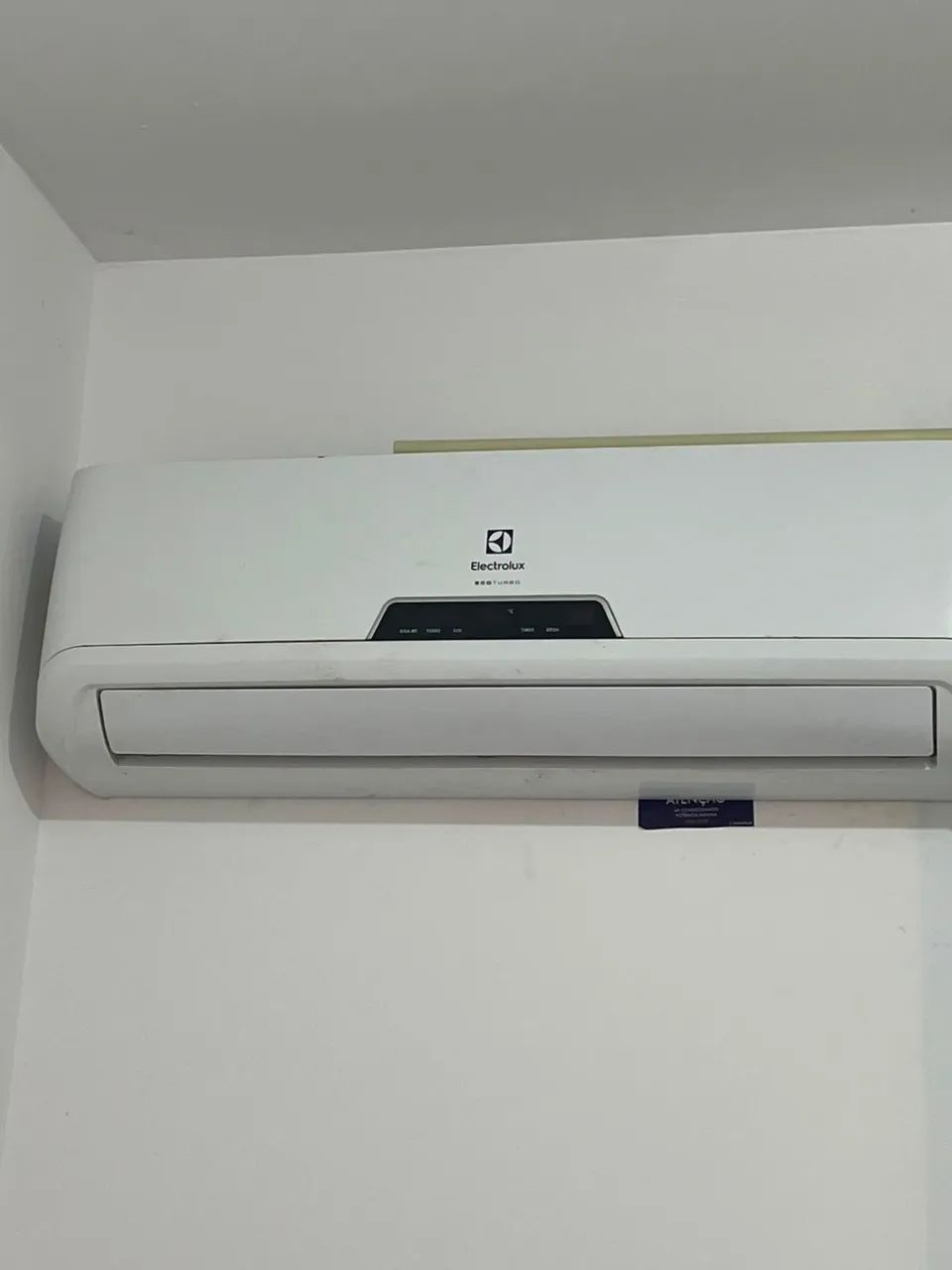 ar condicionado 9mil Electrolux  - Foto 2