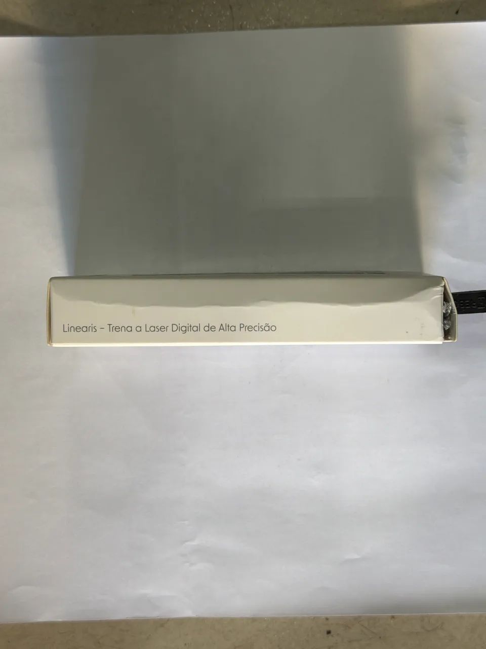 Trena laser Linearis - Foto 3