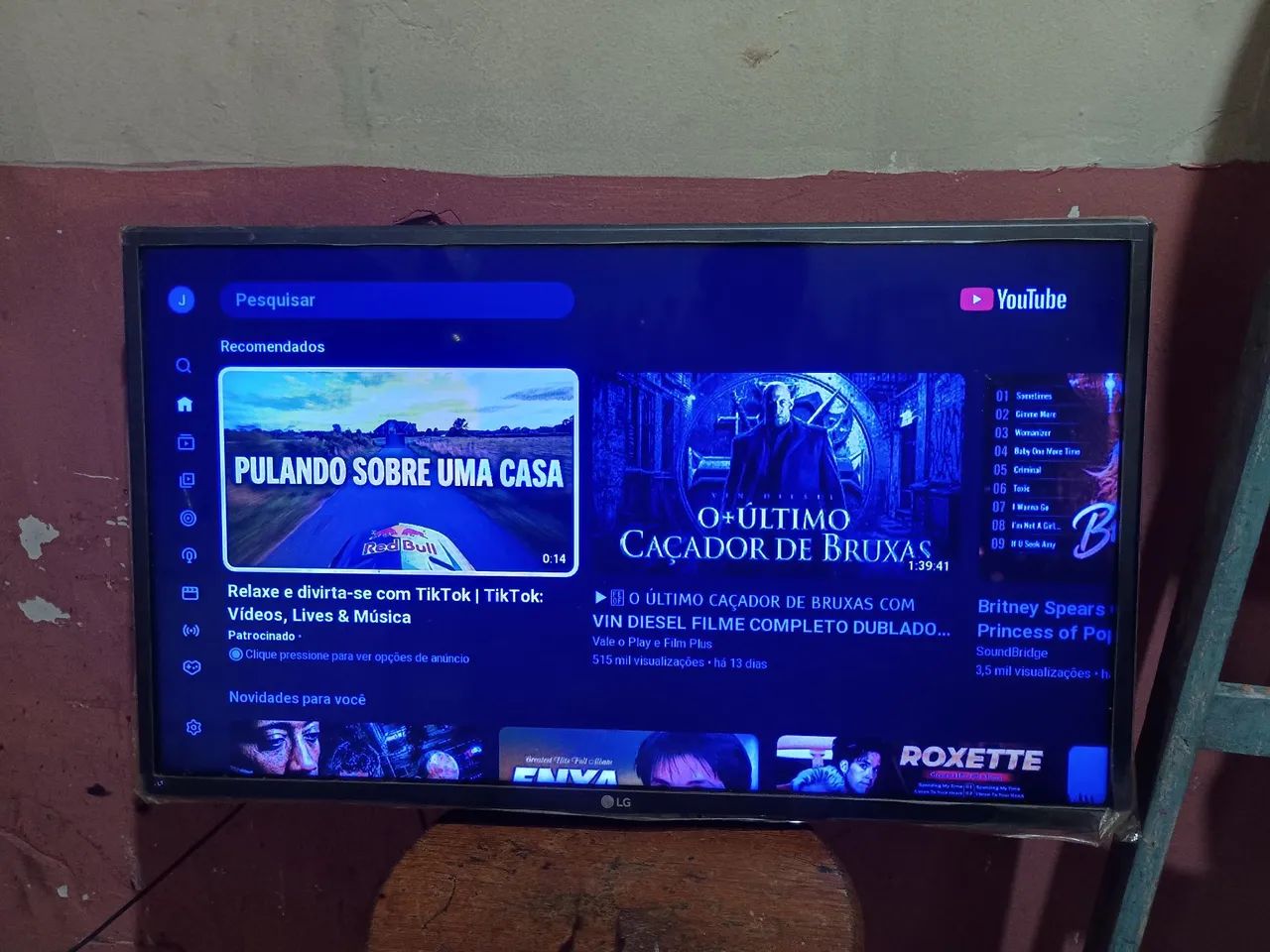 Smart TV 32  - Foto 4