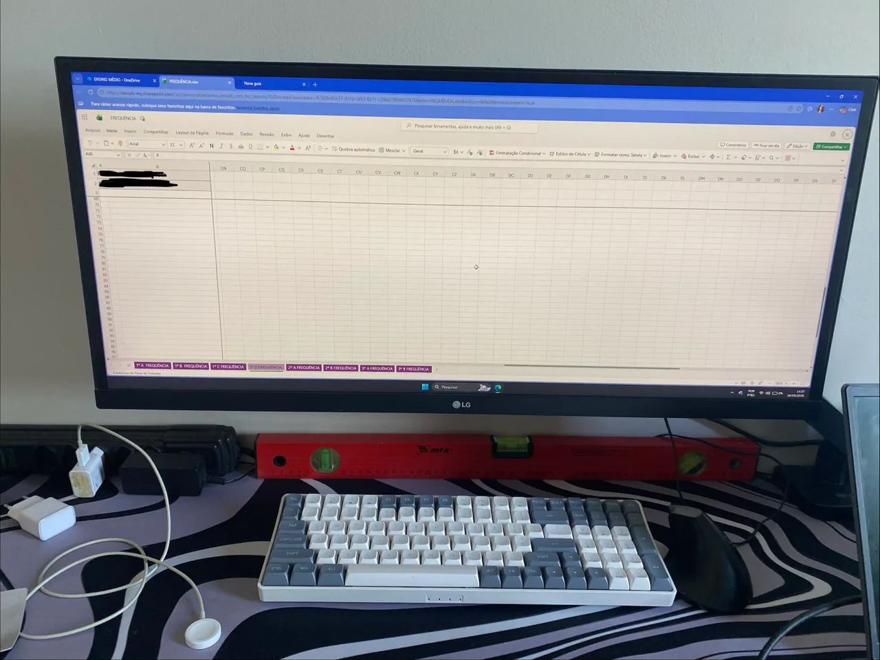 MONITOR LG ULTRAGEAR 29? - Foto 2