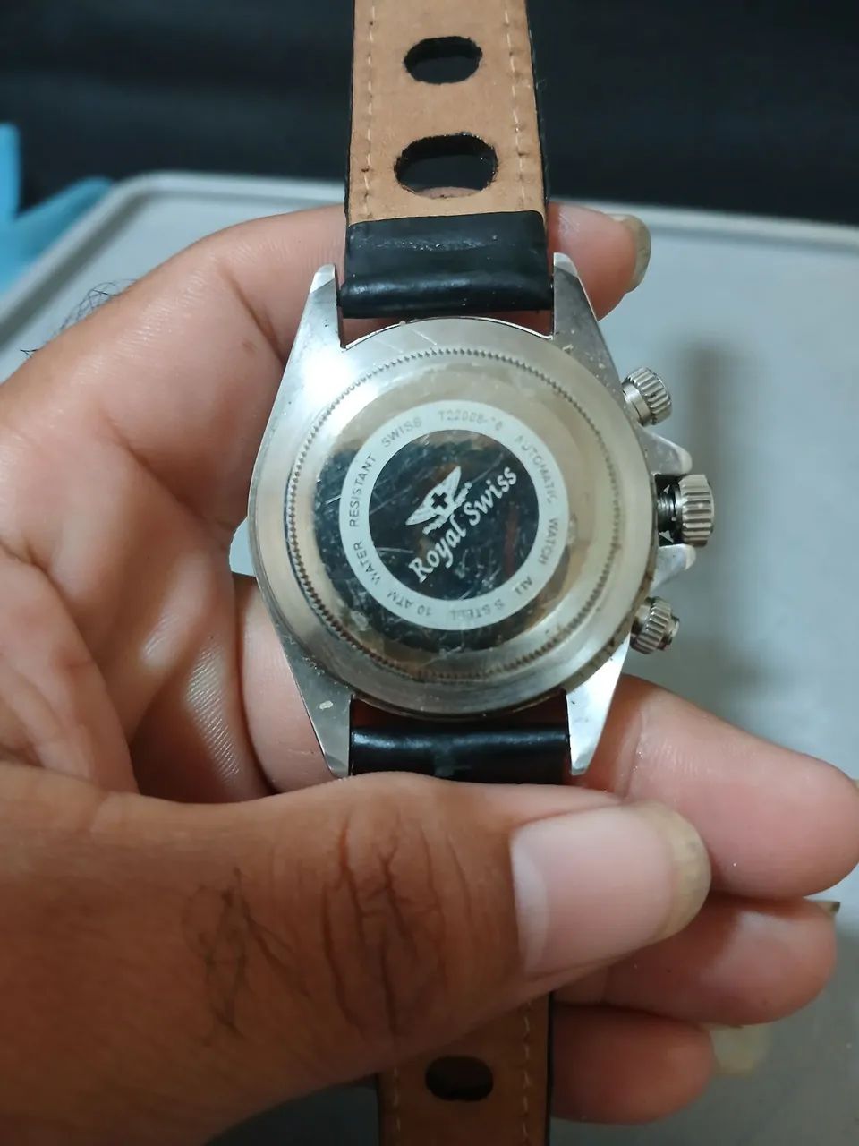 Relogio  - Foto 4