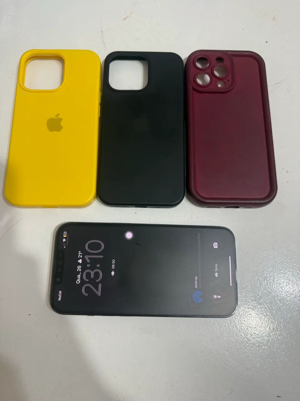 iPhone 13 Pro - Foto 3