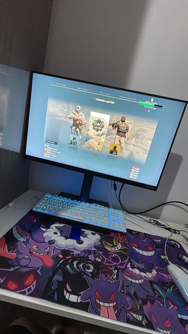 Monitor odyssey g30  - Foto 2