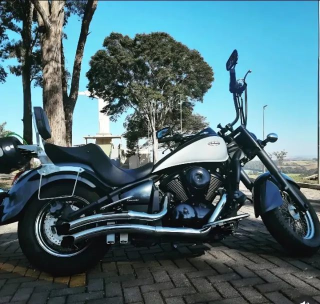Vulcan 900