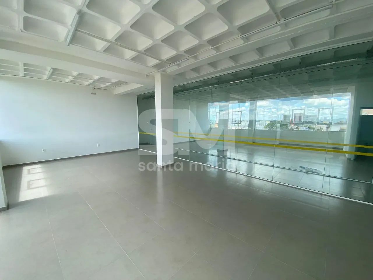 Sala para locação, Efapi, Chapecó - SC - Foto 4
