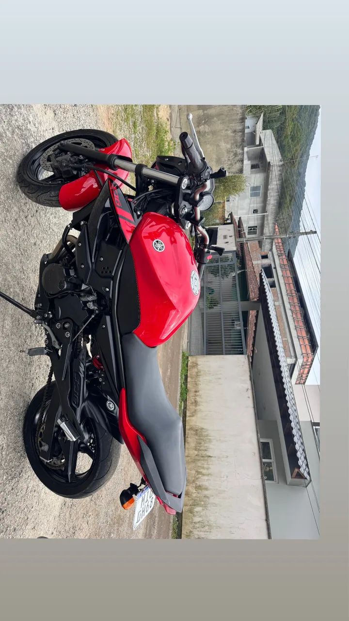 Vendo: xj6 - Foto 2