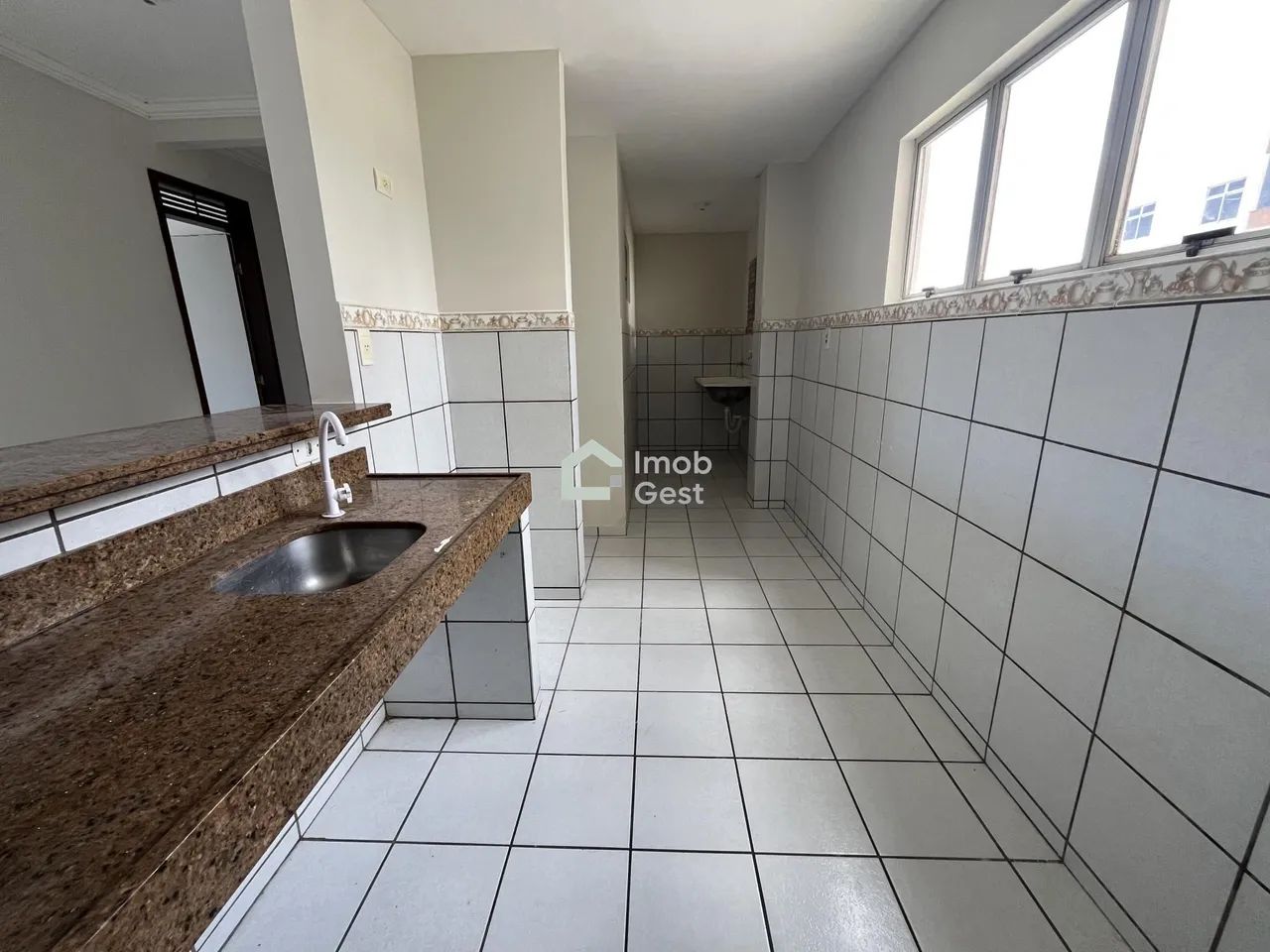 APARTAMENTO 3/4 EM NOVA PARNAMIRIM - Foto 3