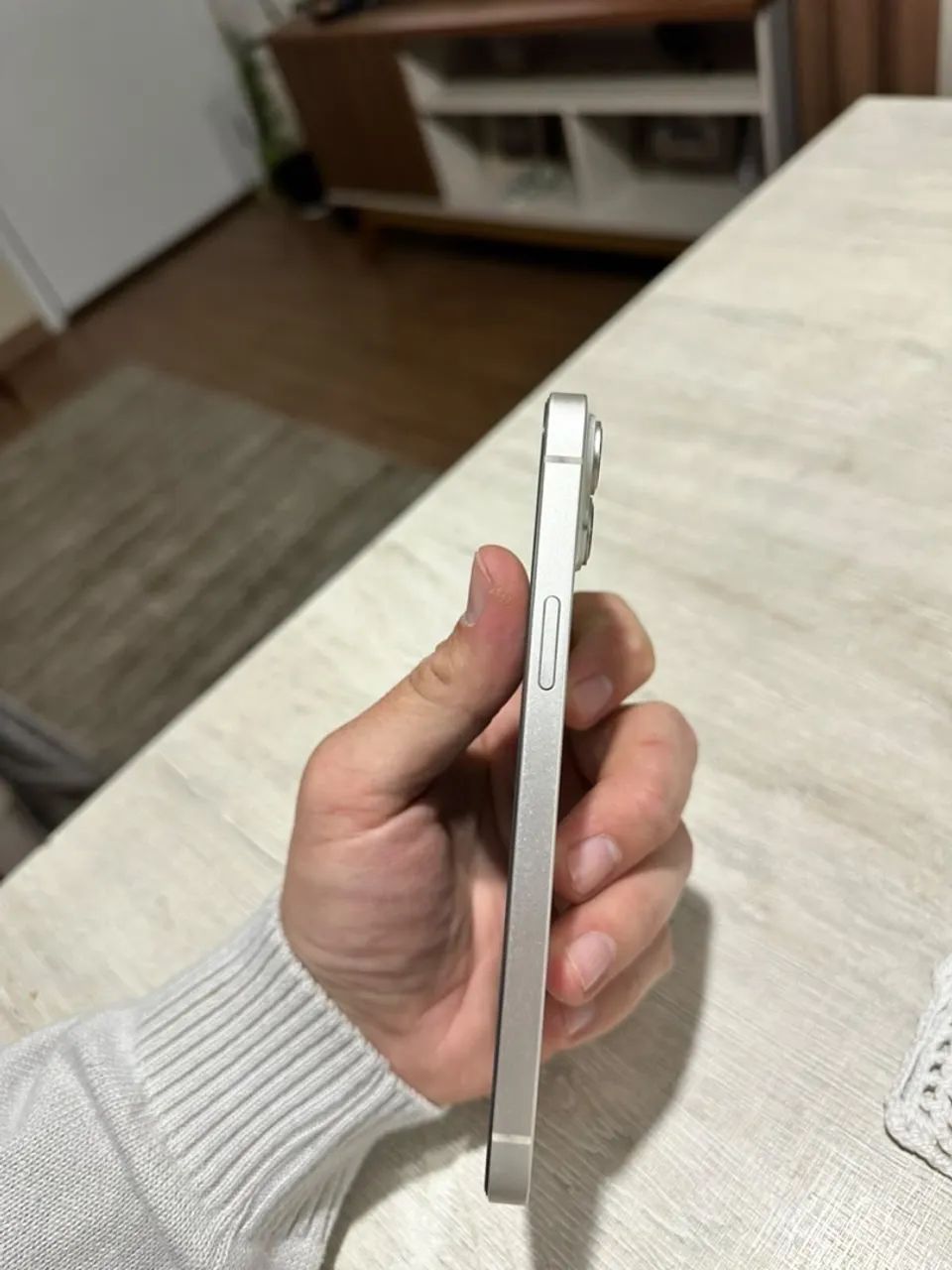 Vendo IPhone 14 Plus 128 GB - Foto 4