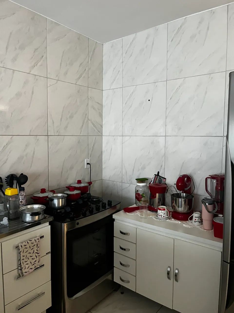 APARTAMENTO 2 Quartos Jardim Ingá Goiás  - Foto 3