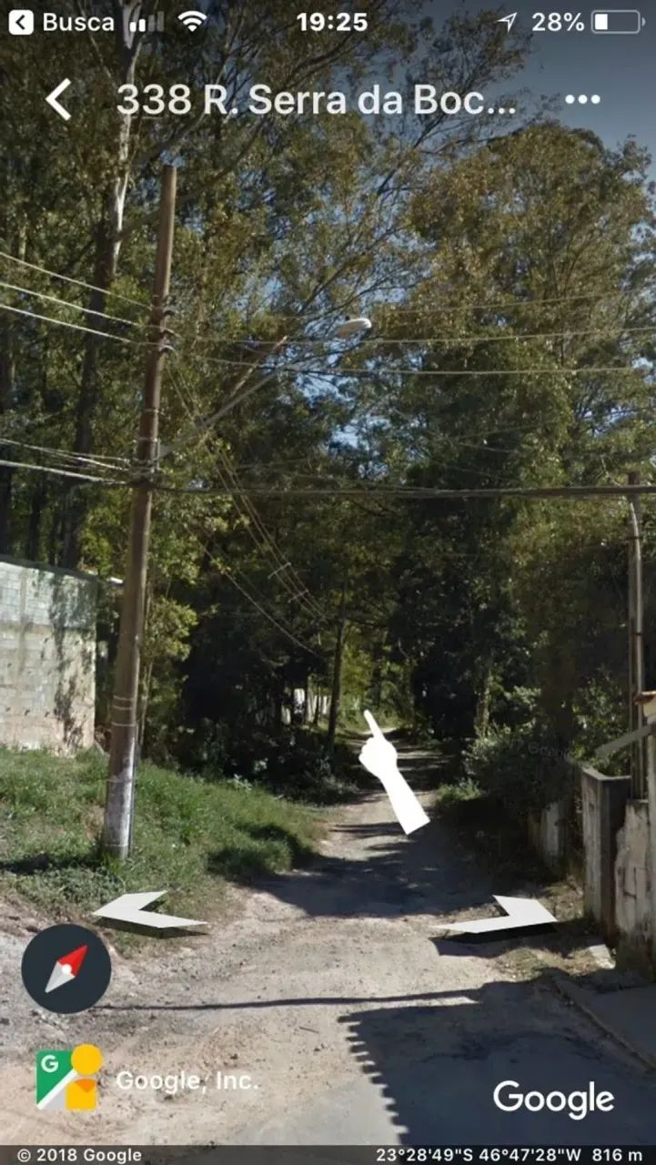 Lote/Terreno para venda com 380 metros quadrados em Três Montanhas - Osasco - São Paulo - Foto 18